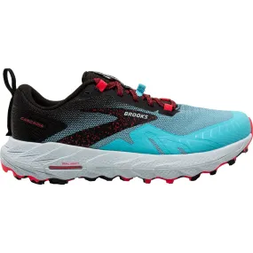 Dynafit Alpine Dna Trail Running Shoes Brooks Cascadia 17 Womens Trail Running Shoes - Blue