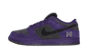 Nike SB Dunk Low Supreme 94 Ink Fancy Nike Shoes