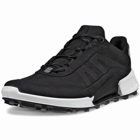 Ecco Womens BIOM 2.1 X Mountain Nubuck Walking Shoes Columbia Mid Hiking Boots