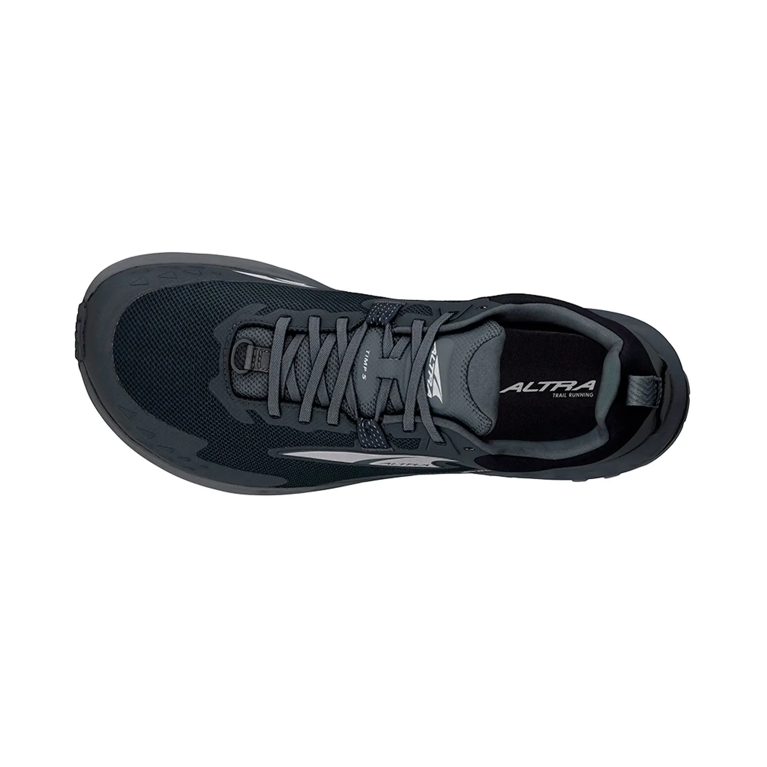 Women's Timp 5 GORE-TEX Trail Running Shoes Black / Black If The Fits Movie Trailer