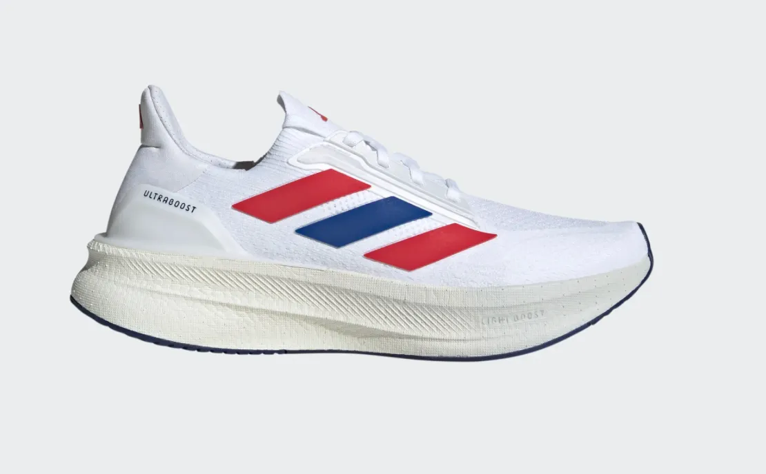 Men's adidas Ultraboost 5X Adidas Blade Shoes