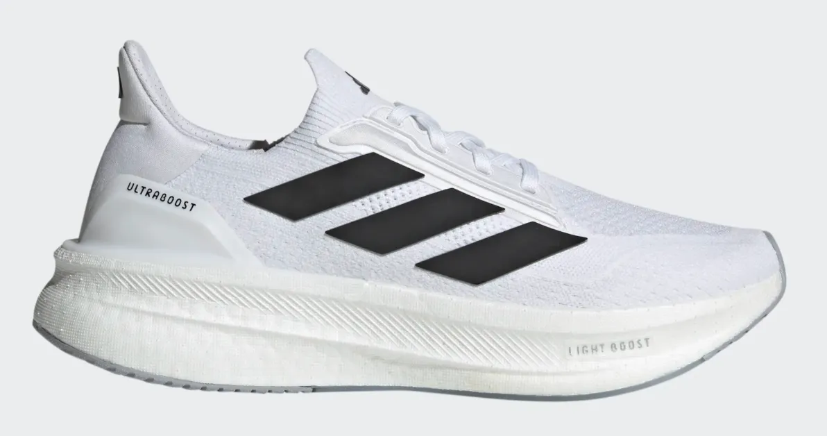 Men's adidas Ultraboost 5X New Adidas Shoes