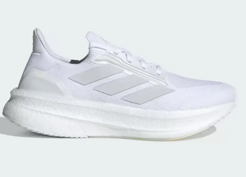 Men's adidas Ultraboost 5X Adidas Originals Forum Shoes