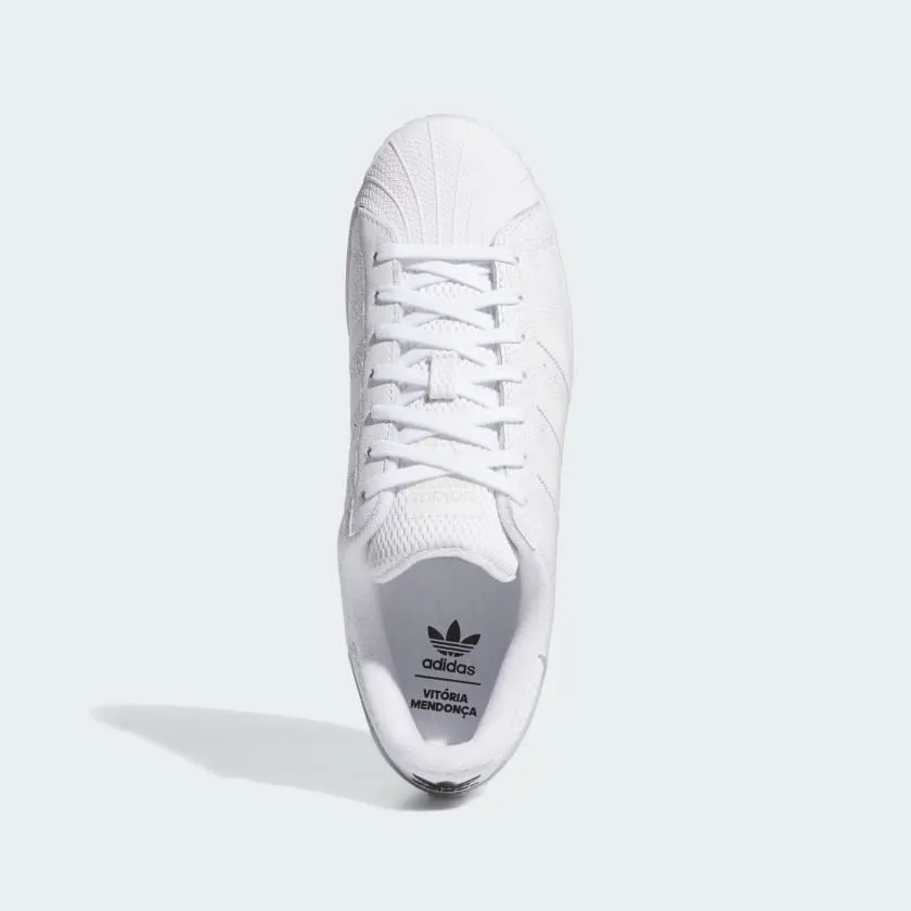 Adidas 3 Shoes Men's adidas Superstar ADV x Vitoria Shoes