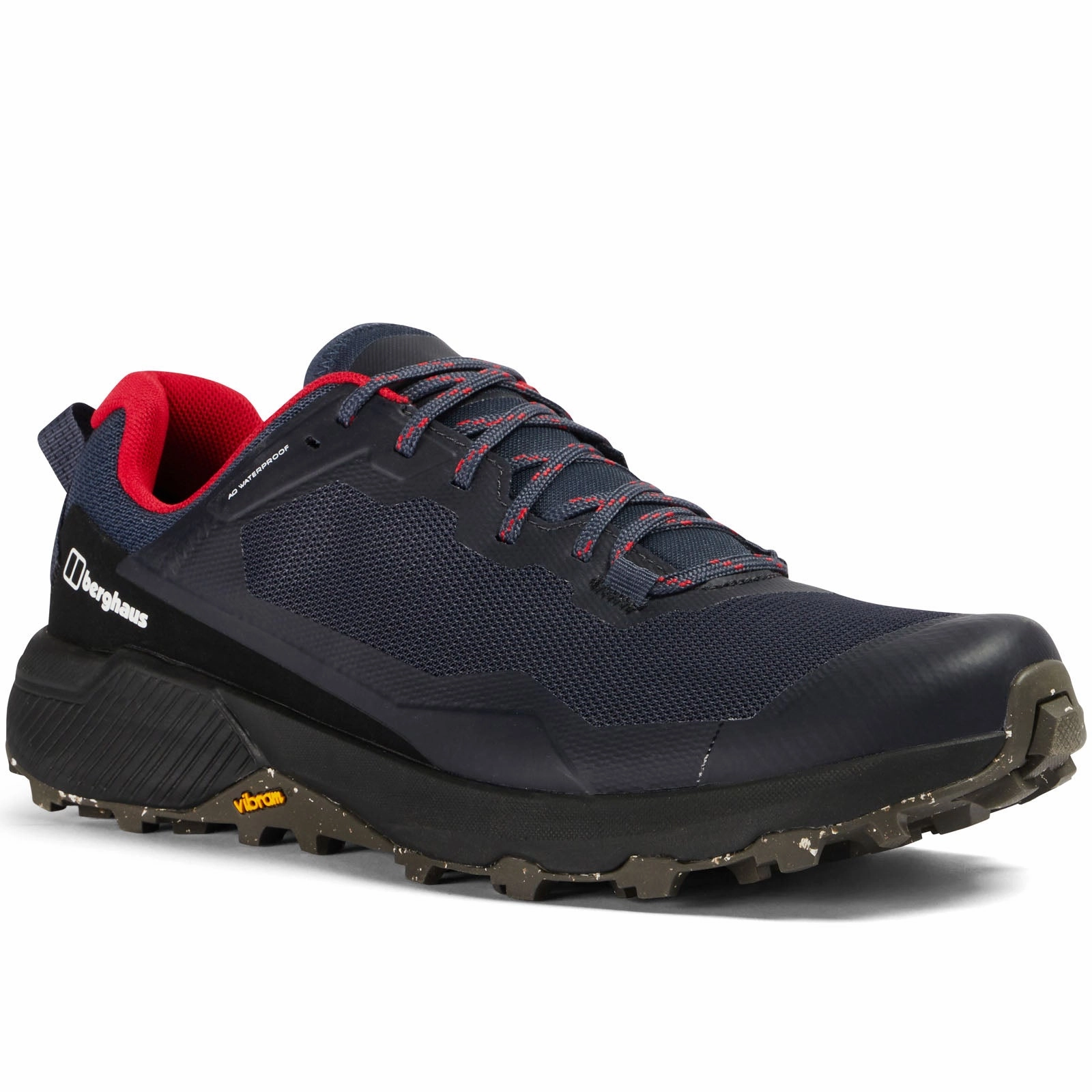 Berghaus Mens Revolute Active Waterproof Walking Shoes