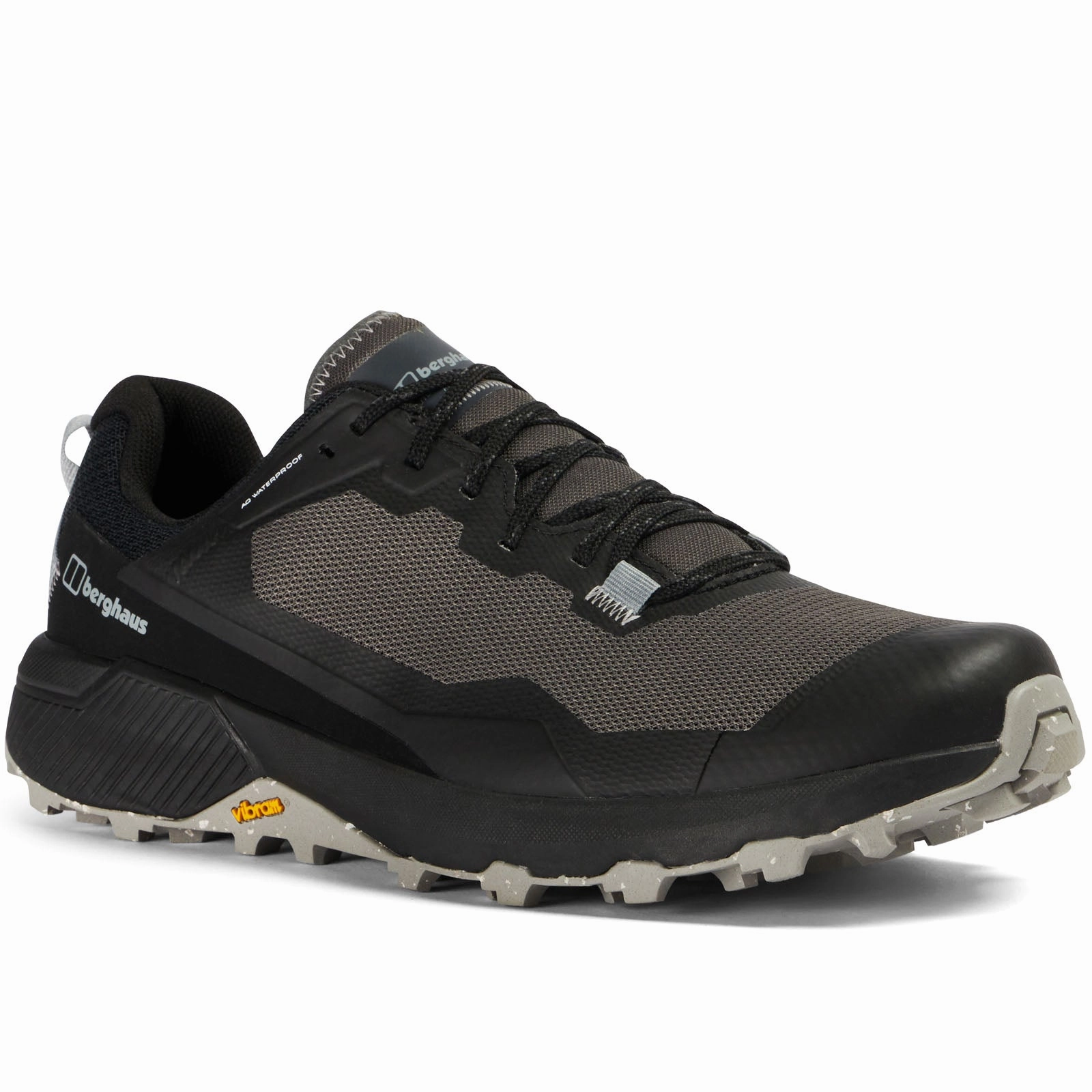 Berghaus Mens Revolute Active Waterproof Walking Shoes Timberland Mt Maddsen Waterproof Hiking Boots