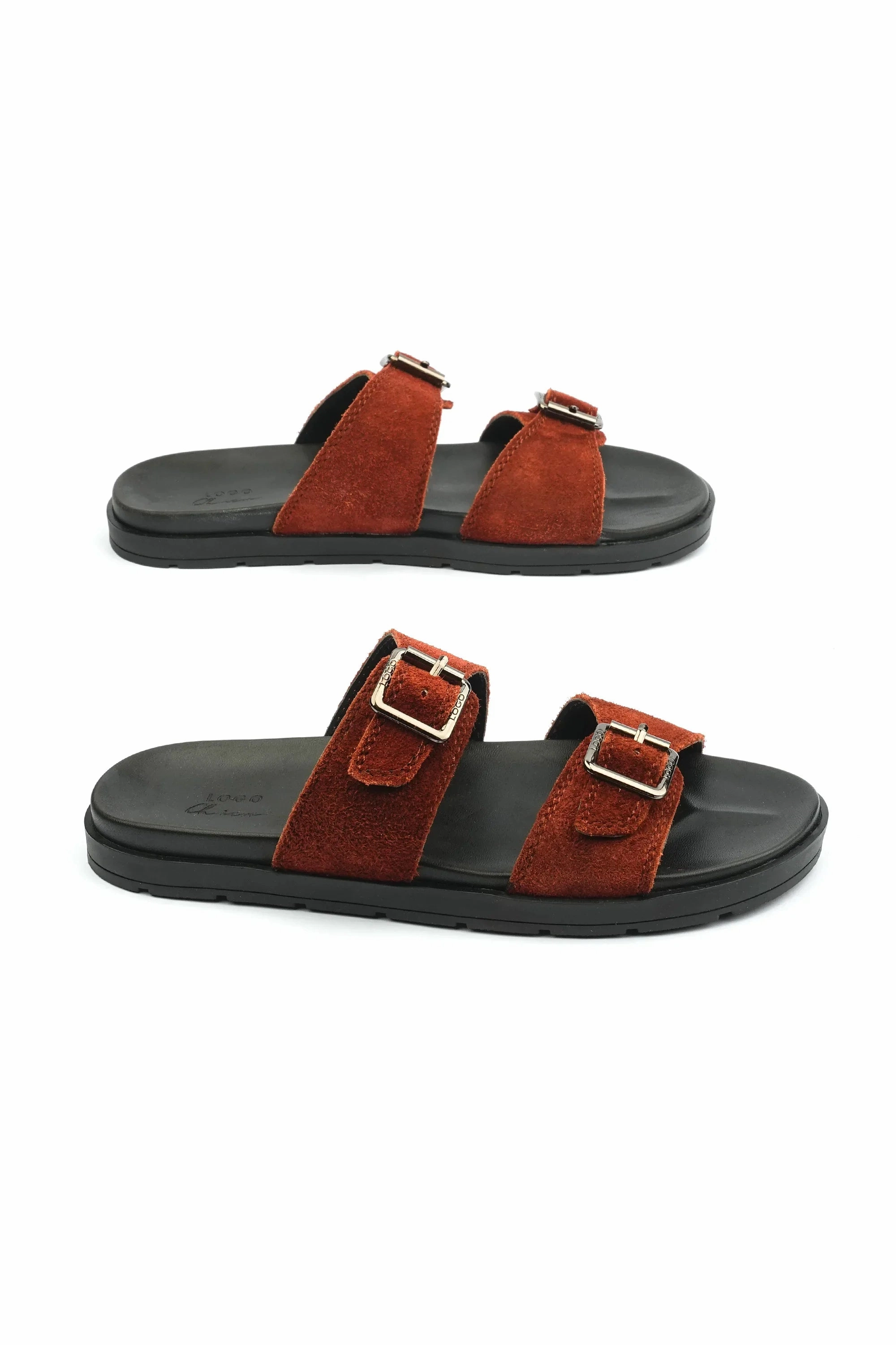 LOGO KIDS 7106 MRS One Size Fits All Slippers