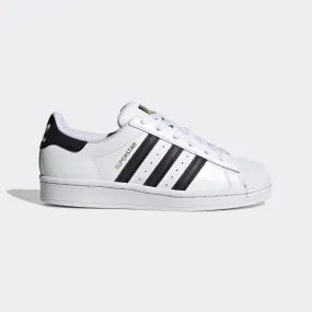 Superstar J 'White Black' Football Shoes Adidas Copa