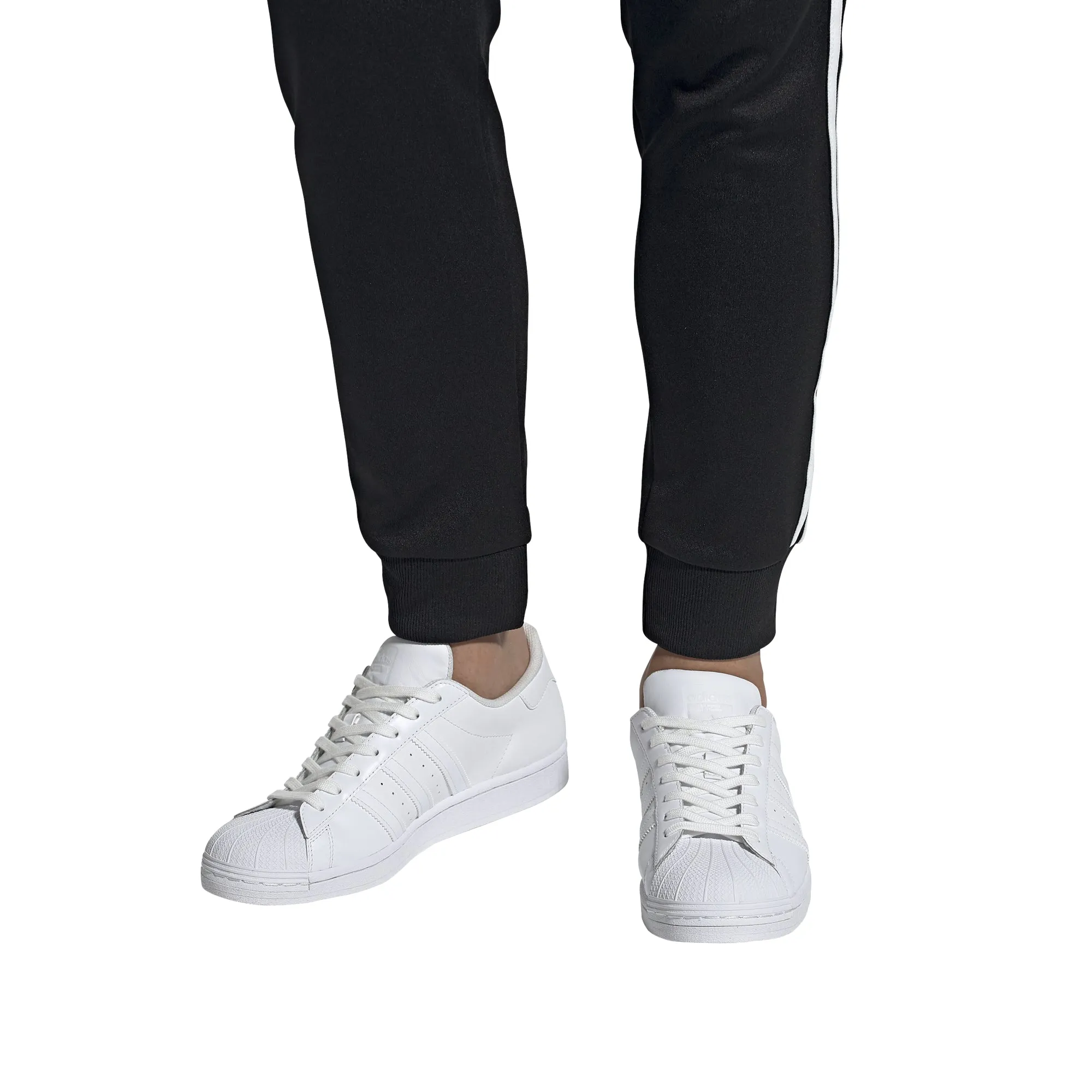 Adidas Knit Running Shoes ADIDAS SUPERSTAR