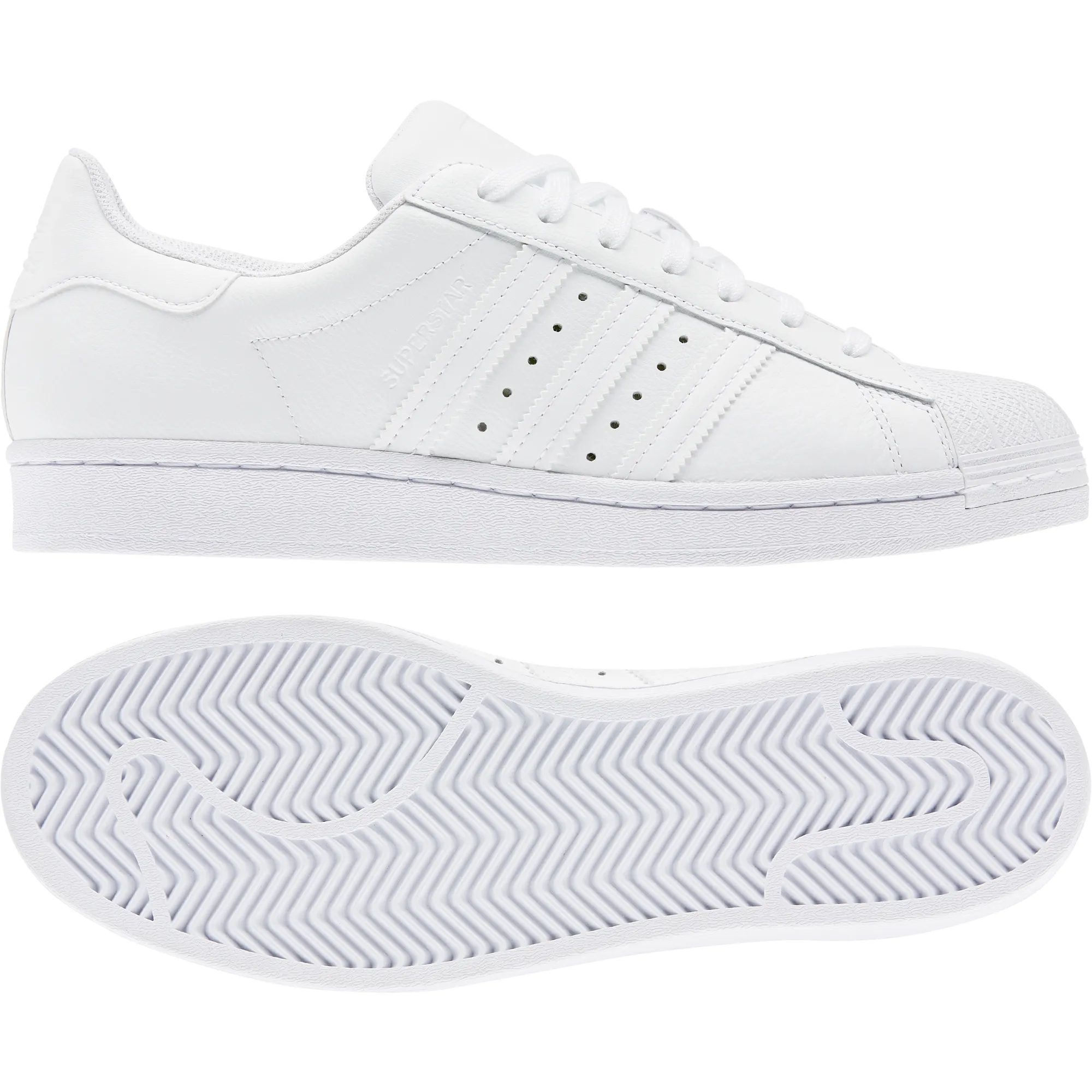 Adidas Rivalry 86 Low Shoes ADIDAS SUPERSTAR