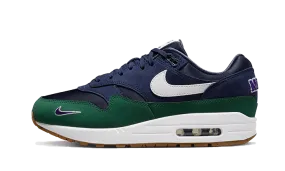 Nike Air Max 1 87 QS Obsidian Future Nike Shoe Releases