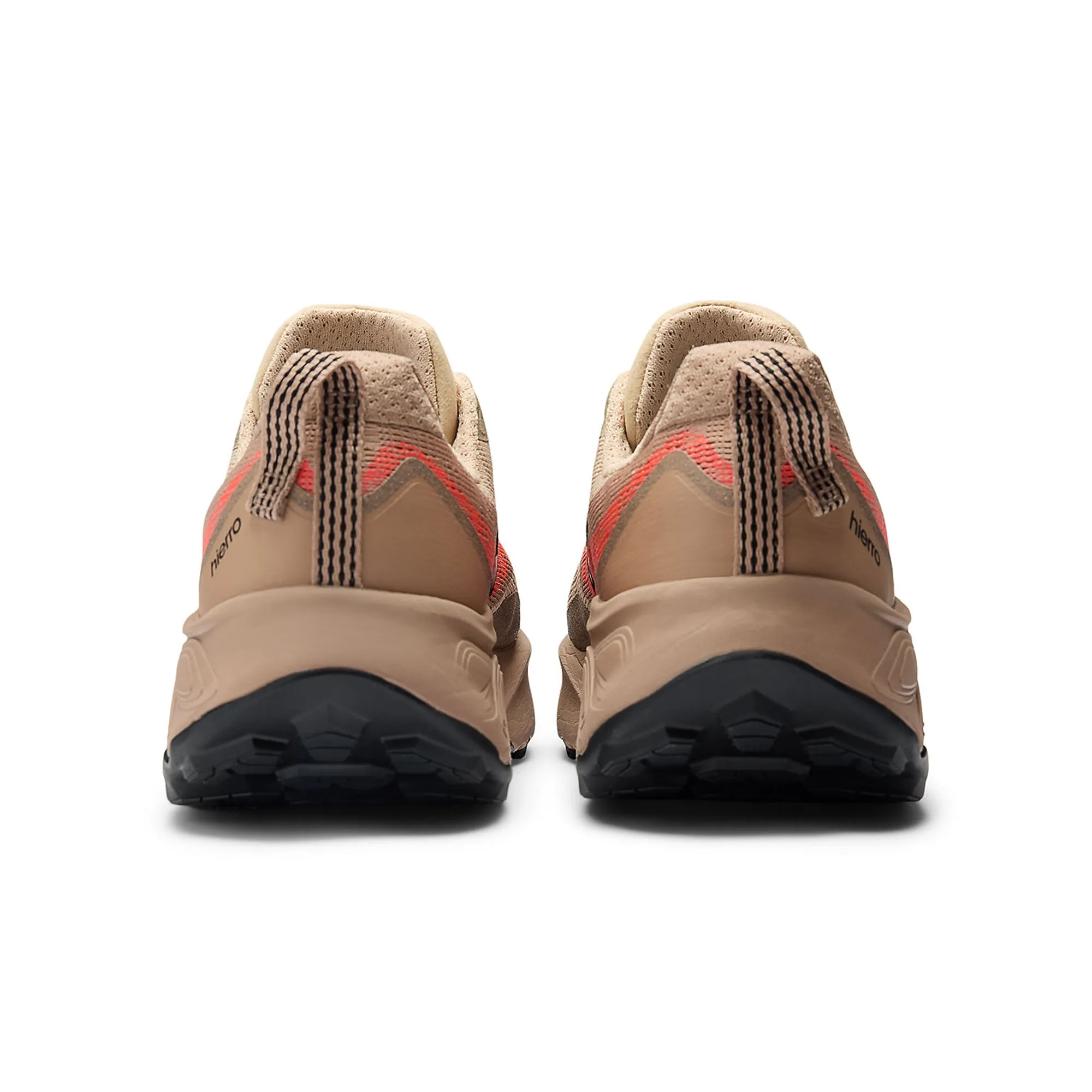 Trail Running Shoes Waterproof Fresh Foam X Hierro v9 Running Shoes