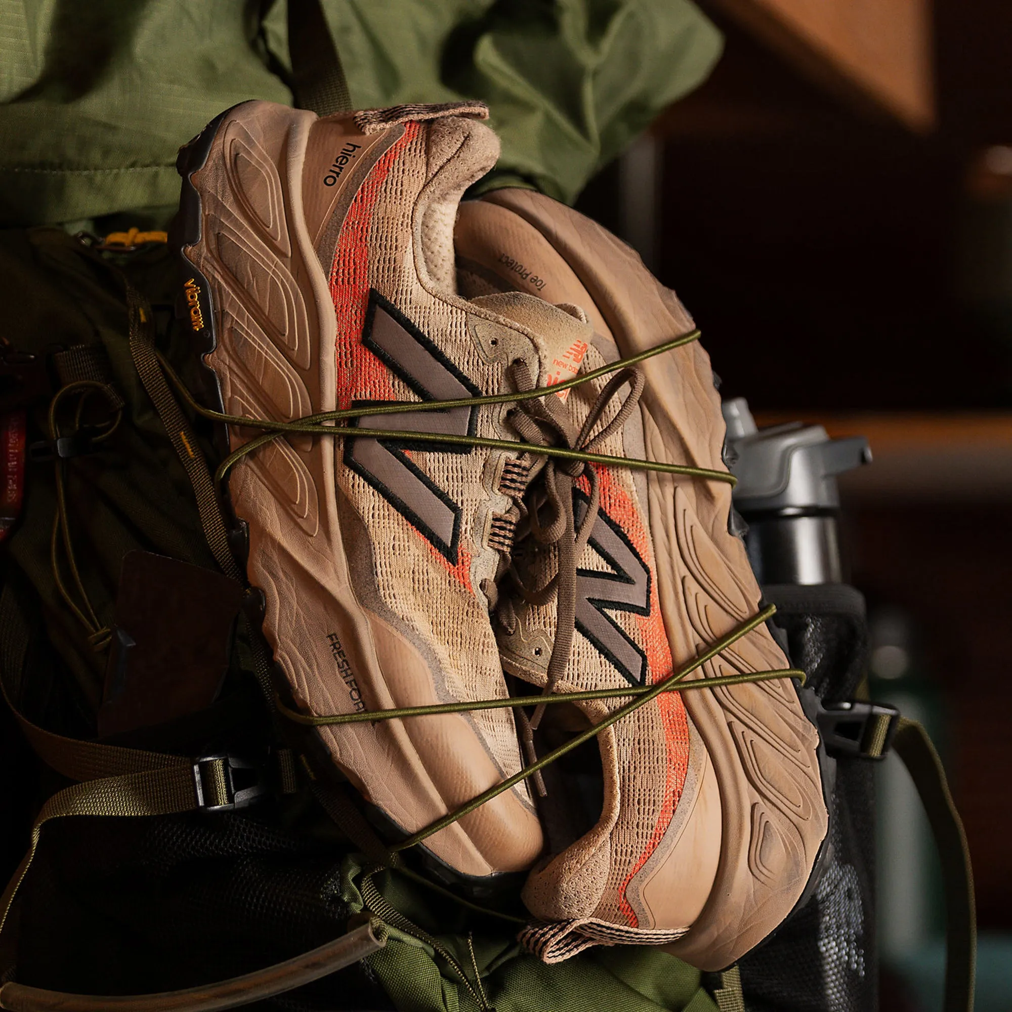 Best Running Shoes For Under $100 Fresh Foam X Hierro v9 Running Shoes