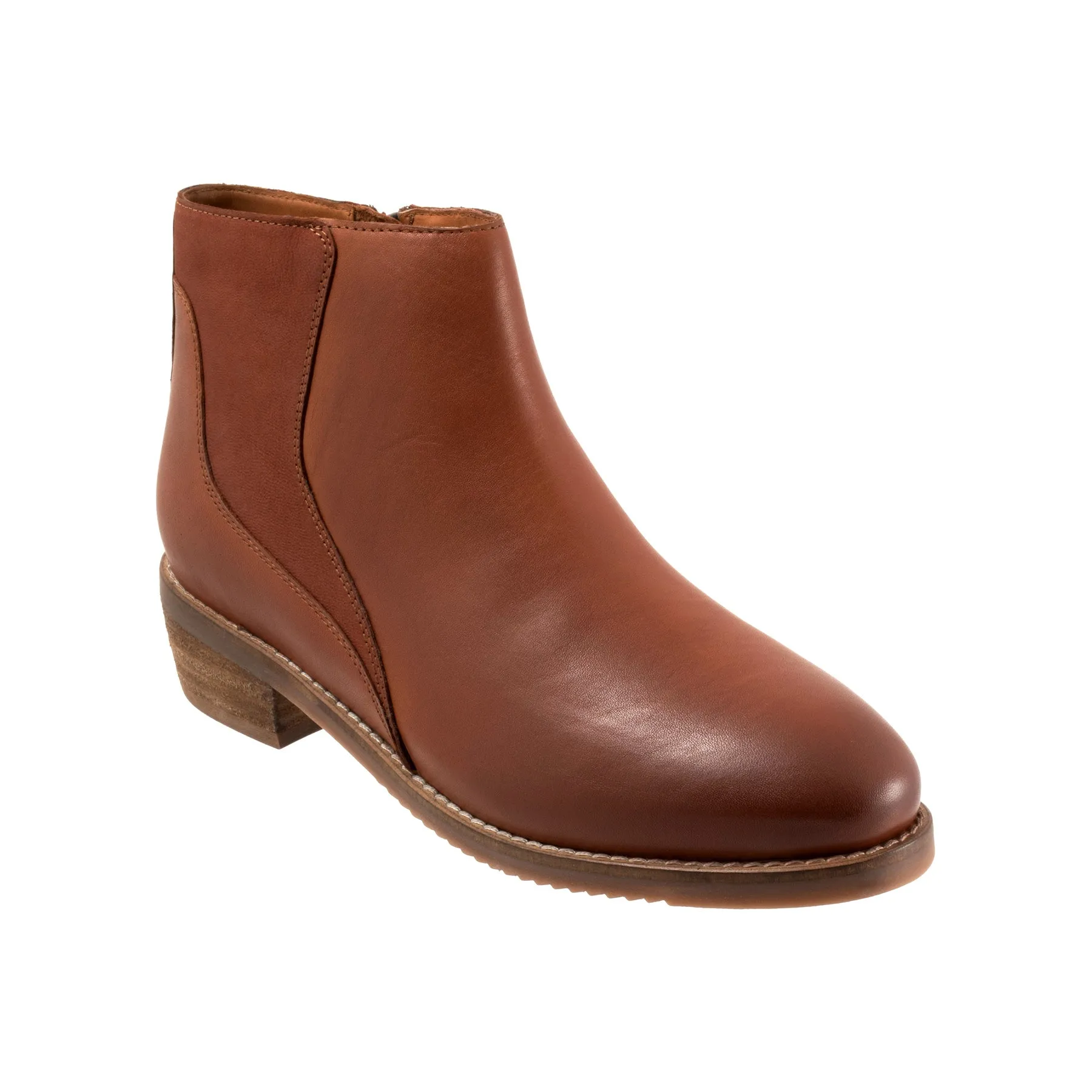 Racine Open Toe Loafers