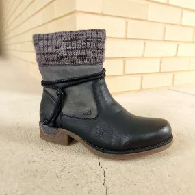 Rieker - 79688 Goodyear Shoes Waterproof