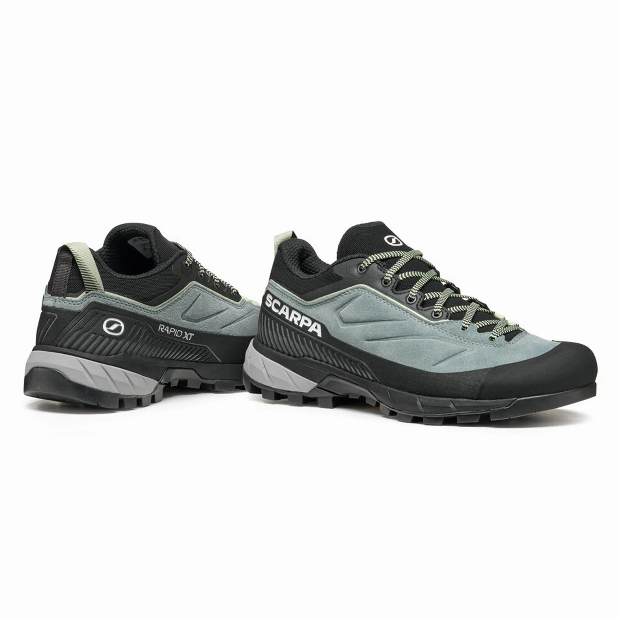 Best Climbing Shoes Sportiva Rapid XT WMN