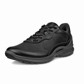 ECCO Womens Biom Energi Leather Walking Trainers Sorel Hiking Winter Boots