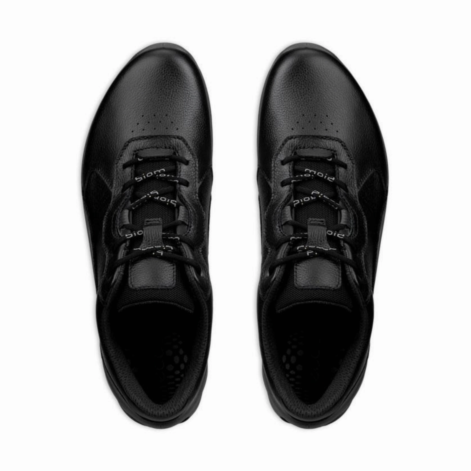 ECCO Womens Biom Energi Leather Walking Trainers Hiking Fashion Boots