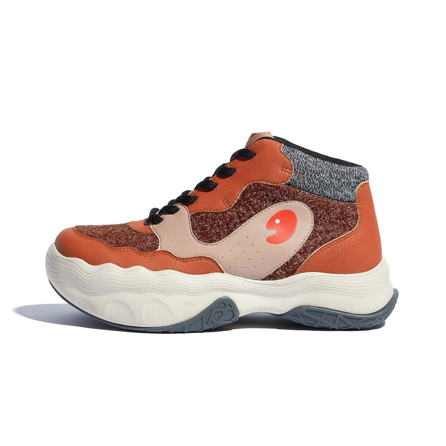 Reddish Brown Catalonia IV Women Glitter Cowboy Boots