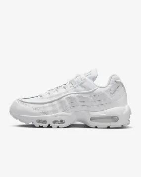 Nike Full Force Lo Shoes Nike Air Max 95 "Pure White"