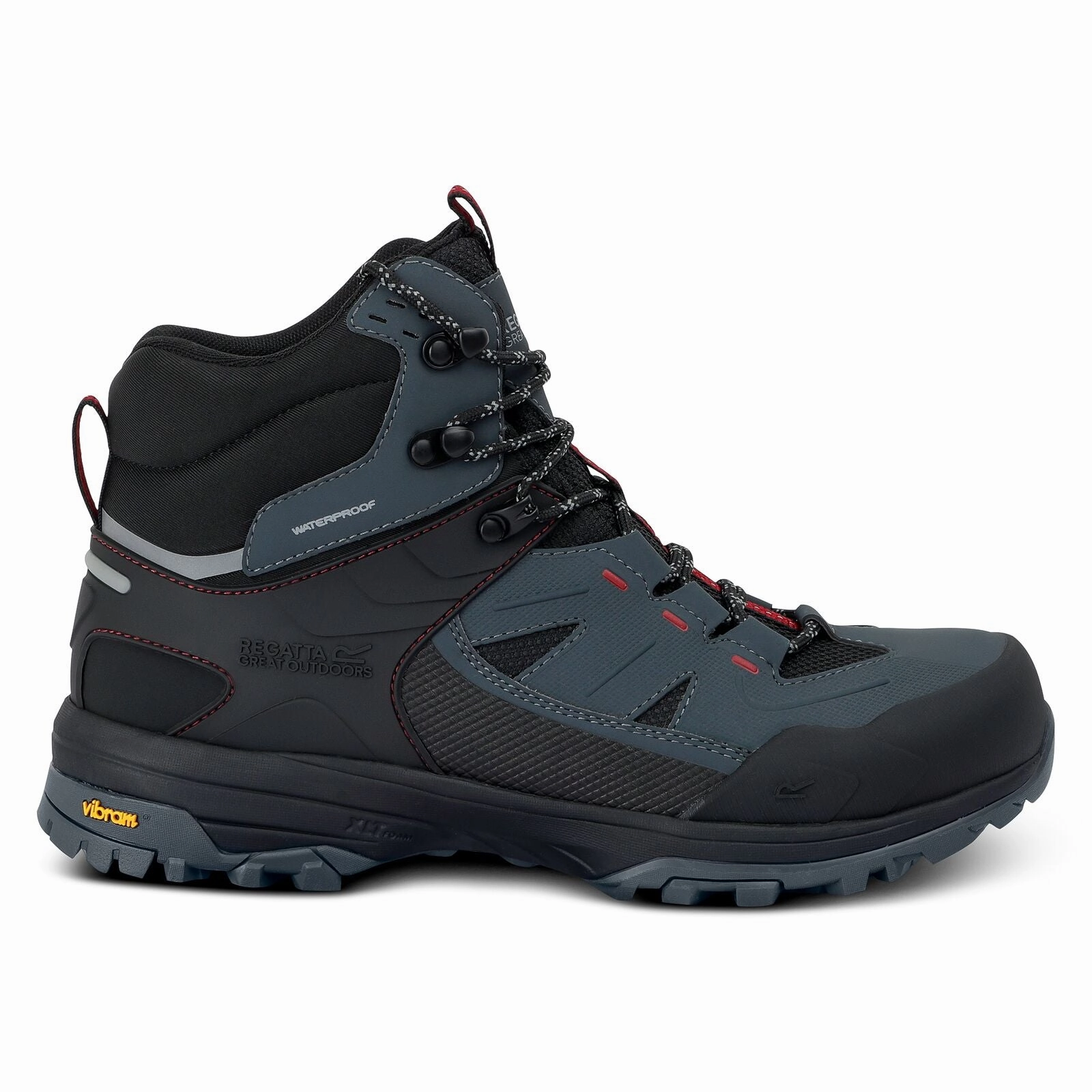 Regatta Mens Regen Breathable Waterproof Walking Boots Pikolinos Hiking Boots