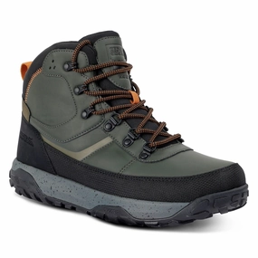 Regatta Mens Renford Waterproof Walking Boots Good Summer Hiking Boots