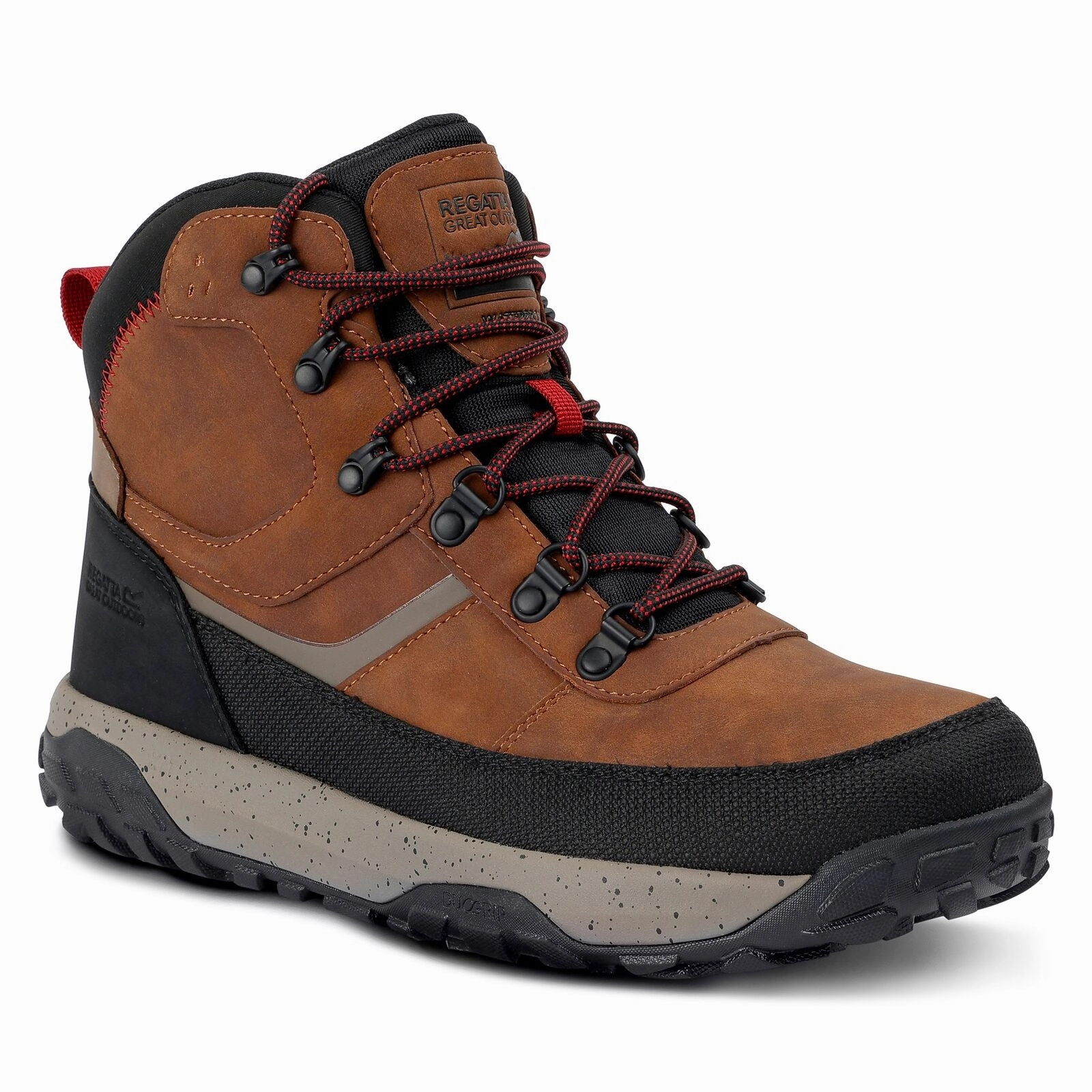 La Sportiva Ultra Raptor Ii Mid Leather Gtx Hiking Boots Regatta Mens Renford Waterproof Walking Boots