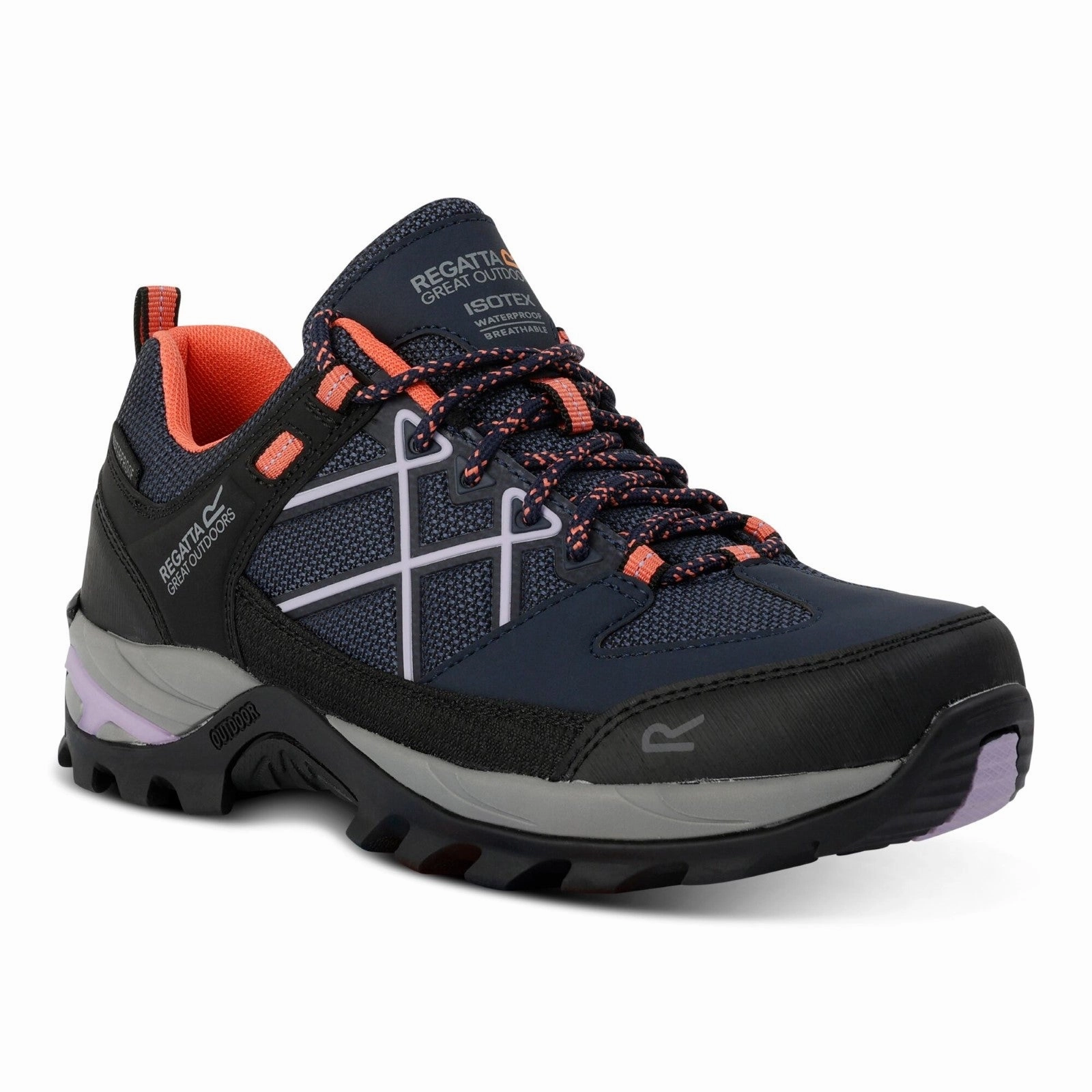 Arcteryx Bora Mid Gtx Hiking Boots Regatta Womens Samaris III Low Walking Shoes