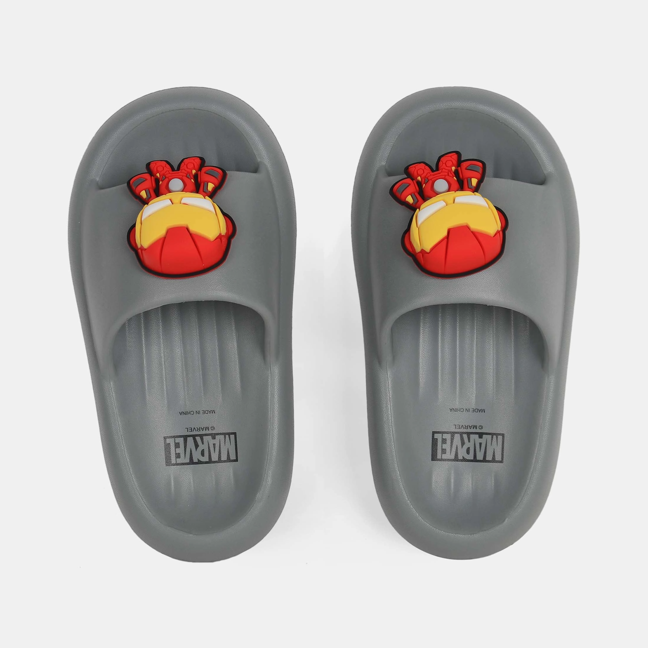 Alien Slippers BOYS CASUAL SLIDES SLIPPERS