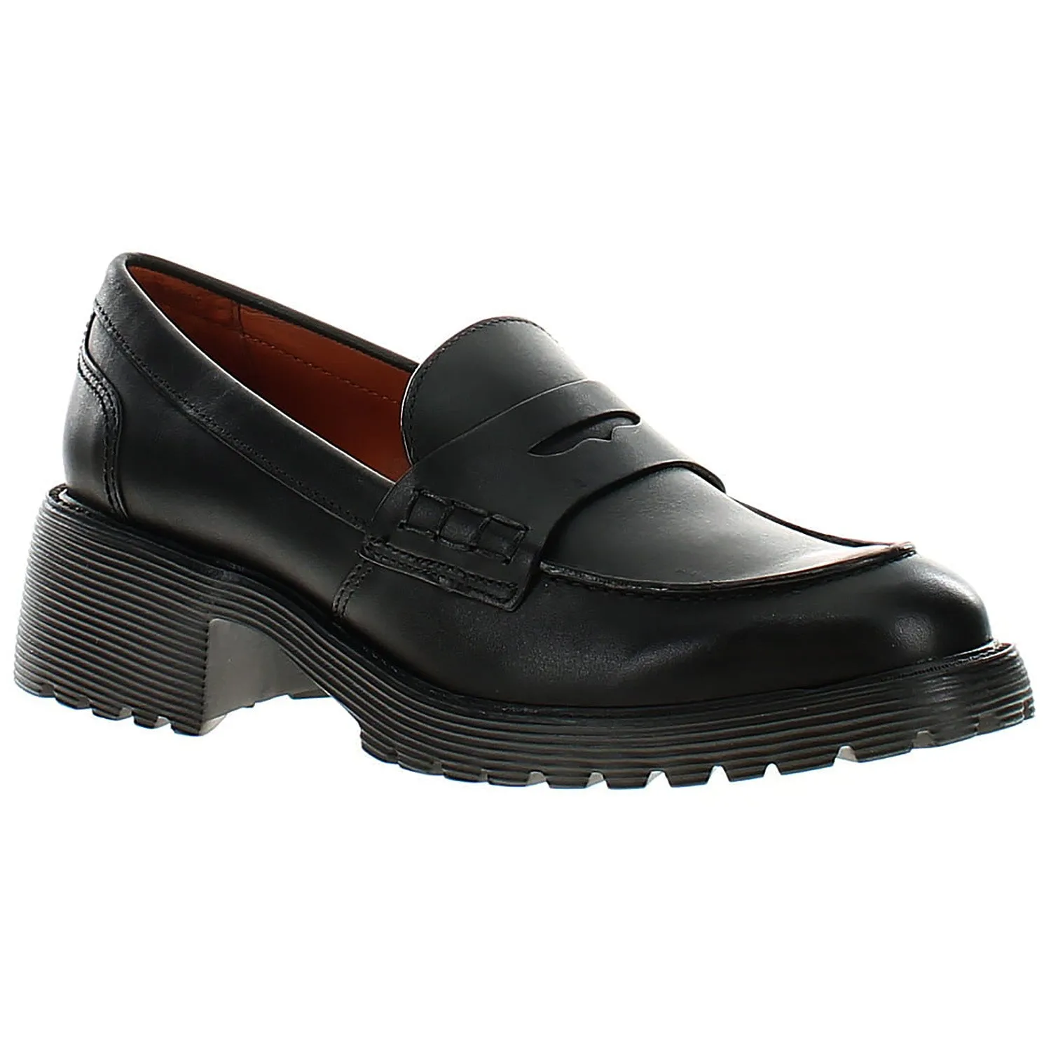 Halle Driving Loafers