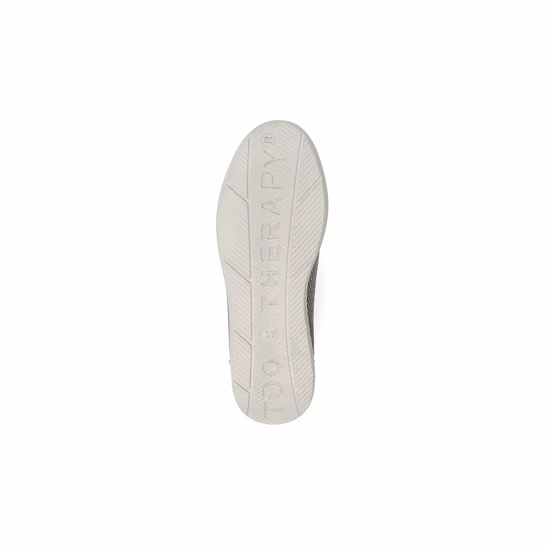 Flat Dance Shoes Ballroom Glide  Women's Orthopedic Diabetic Breathable Mesh Shoes (TDO 611.19-W)