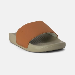 MEN CASUAL SLIDES SLIPPERS Dawgs Slippers