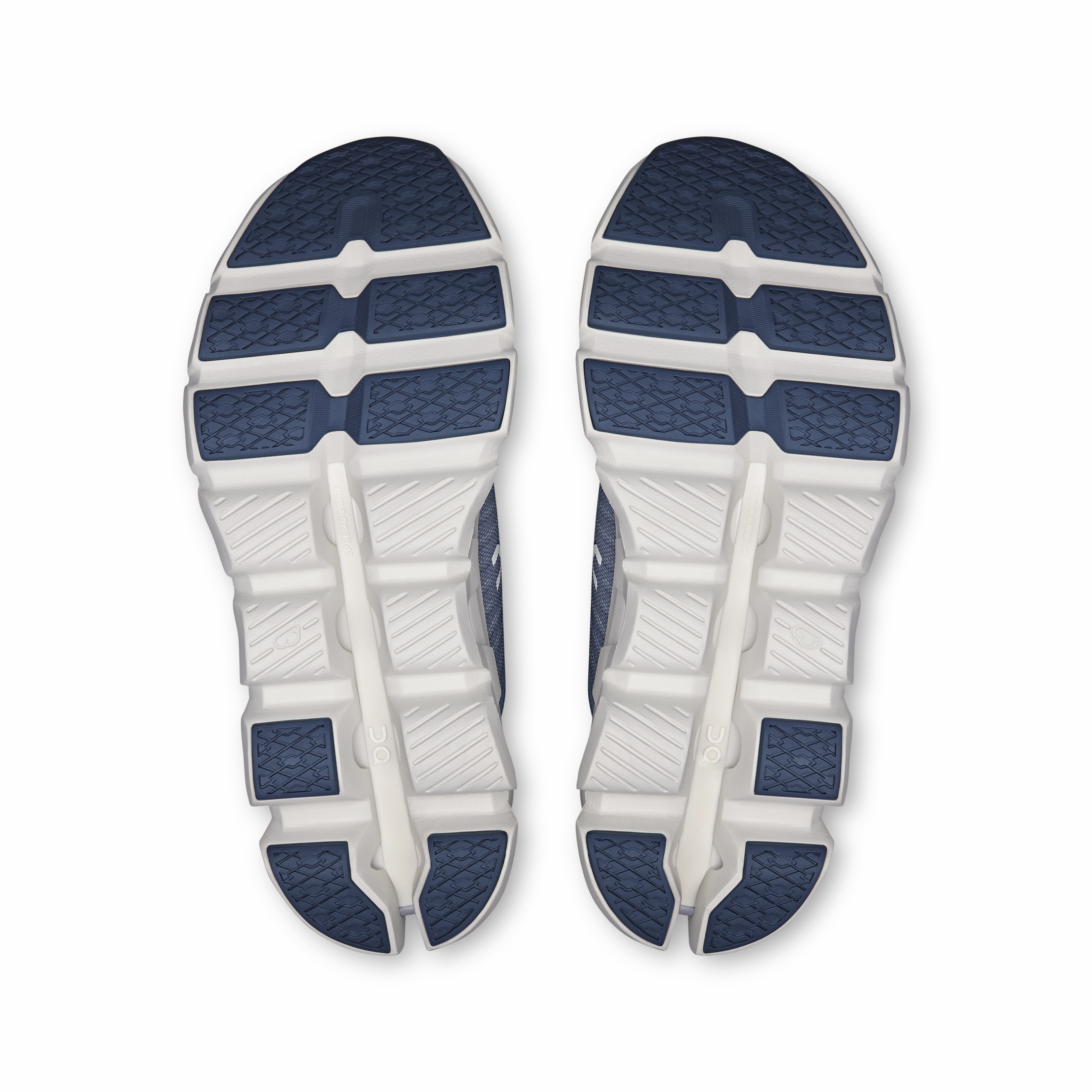 Best Running Shoes For People With Shin Splints On Running Women's Cloudswift 4 Shoes - Metal / Heather