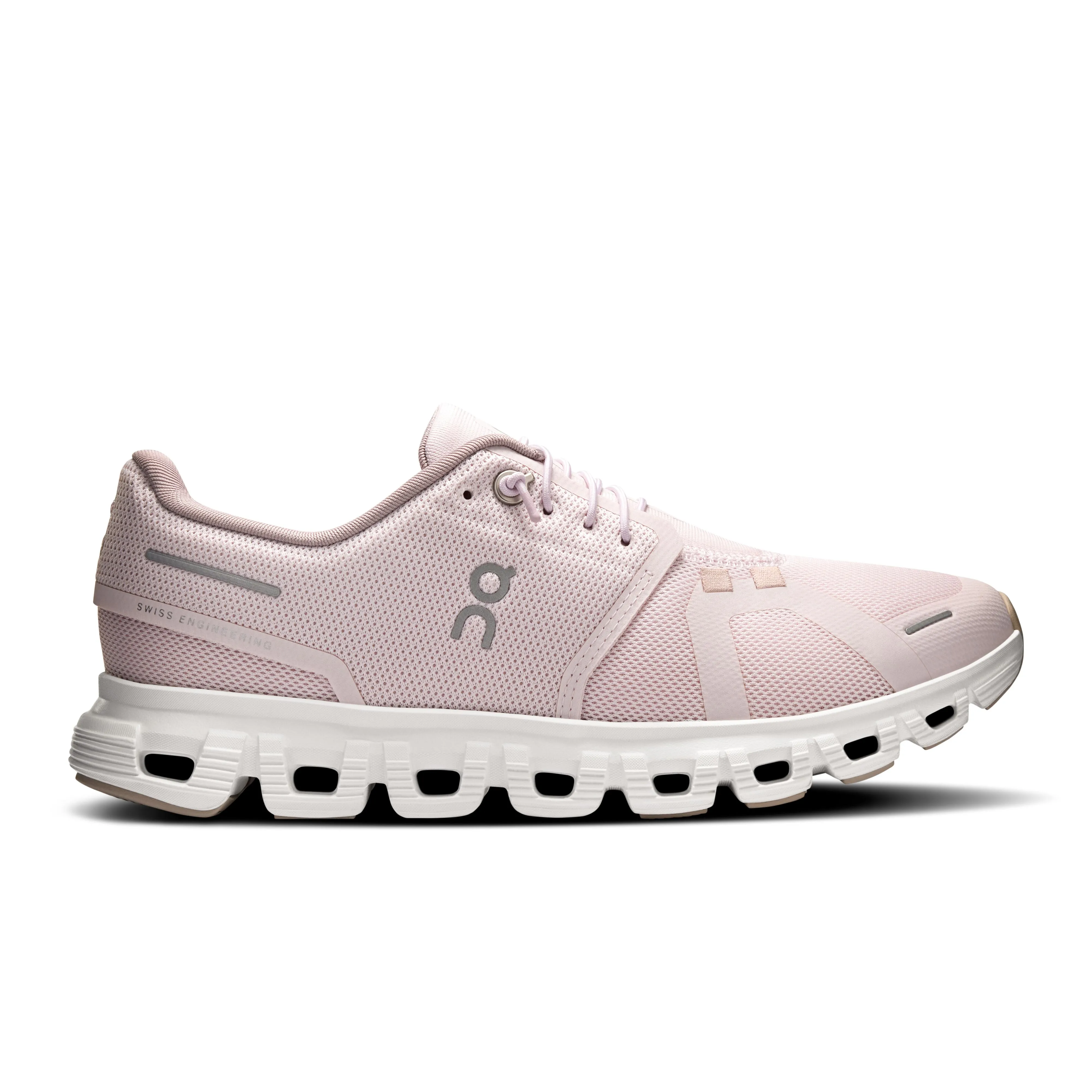 Women's ON Cloud 6 Orchid/Fade
