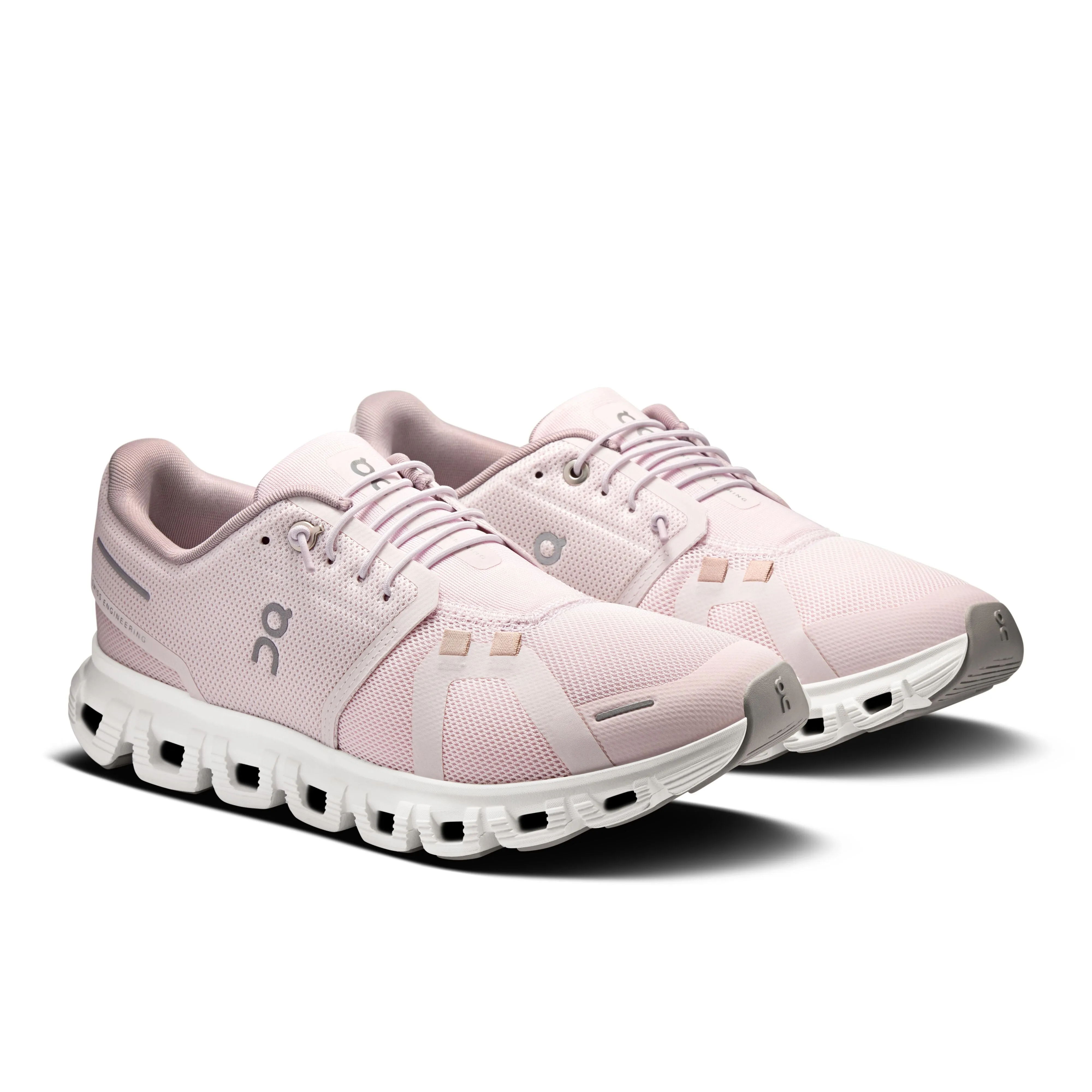Women's ON Cloud 6 Orchid/Fade