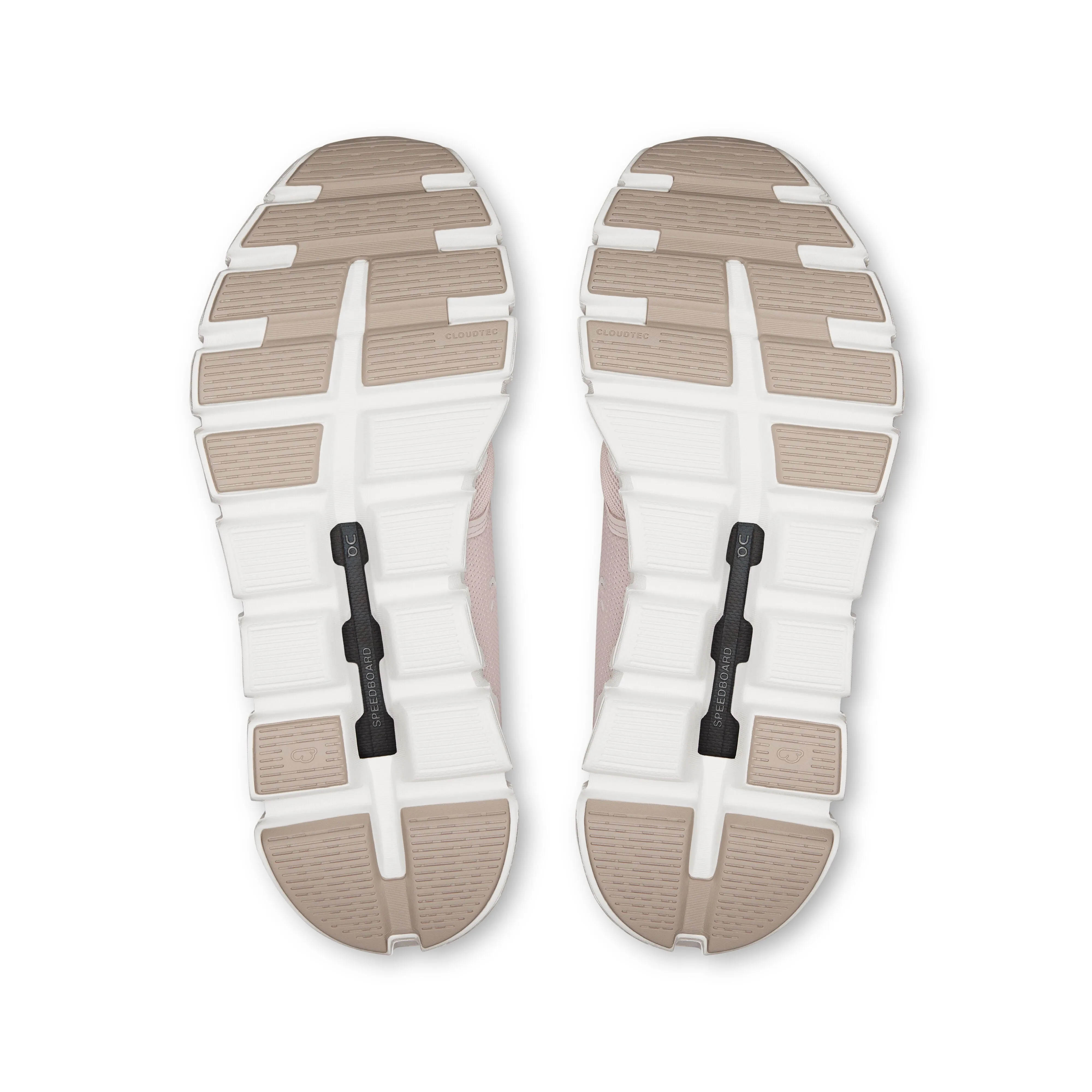 Women's ON Cloud 6 Orchid/Fade