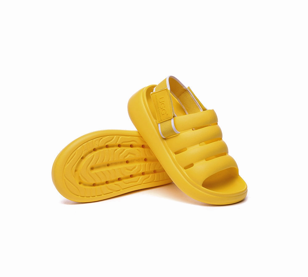 Kohl's Espadrilles Removable Strap Slingback Sandals Roseline