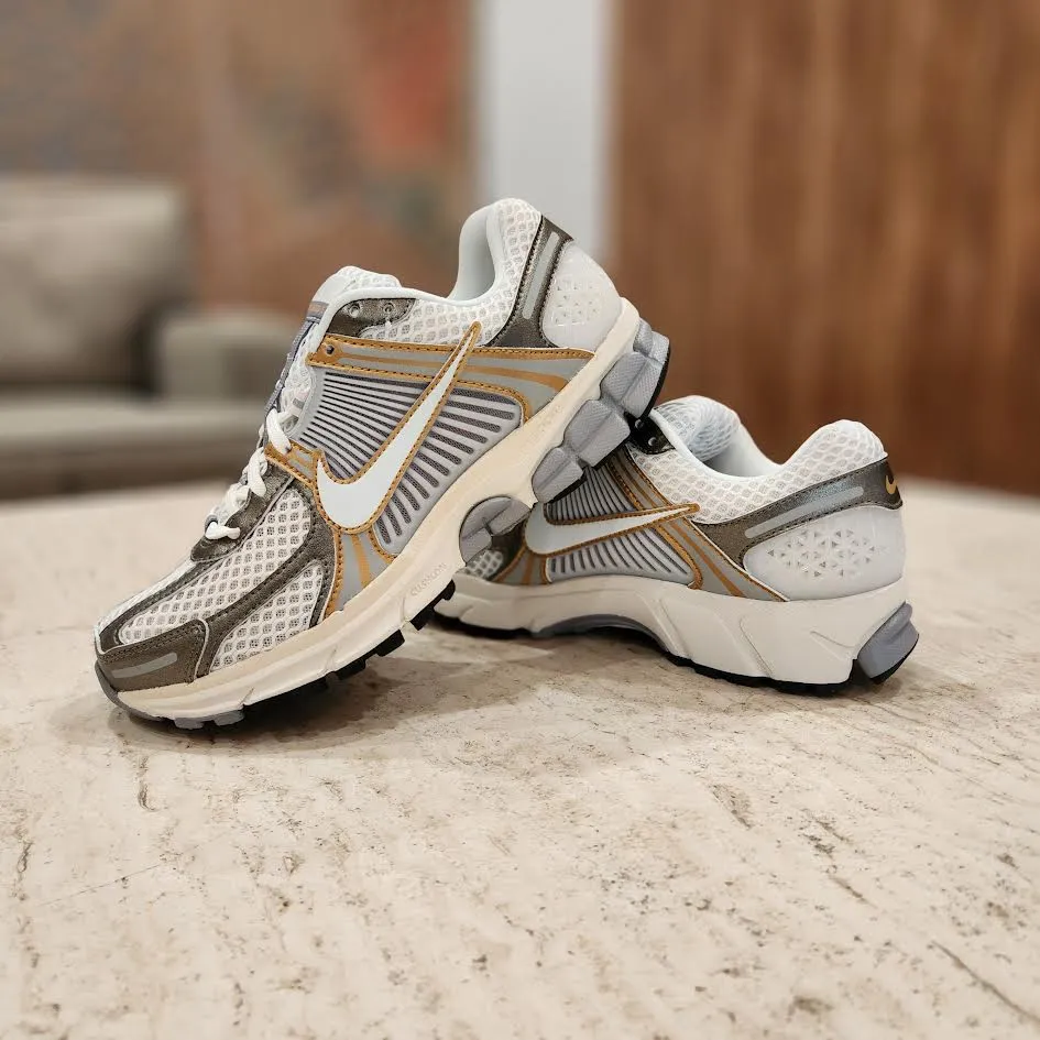 Nike Court Lite Tennis Shoes Nike Zoom Vomero 5 'DULL GOLD'
