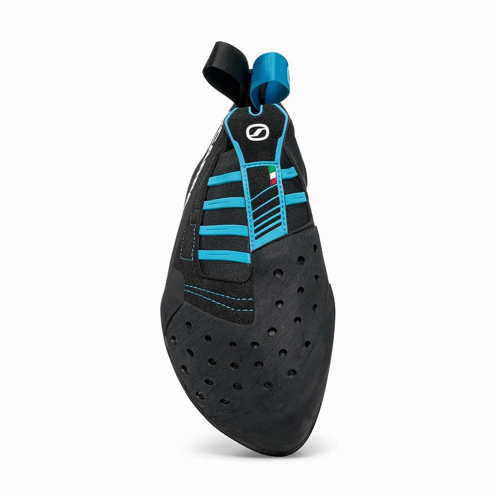 Locker Resole Climbing Shoes Instinct S