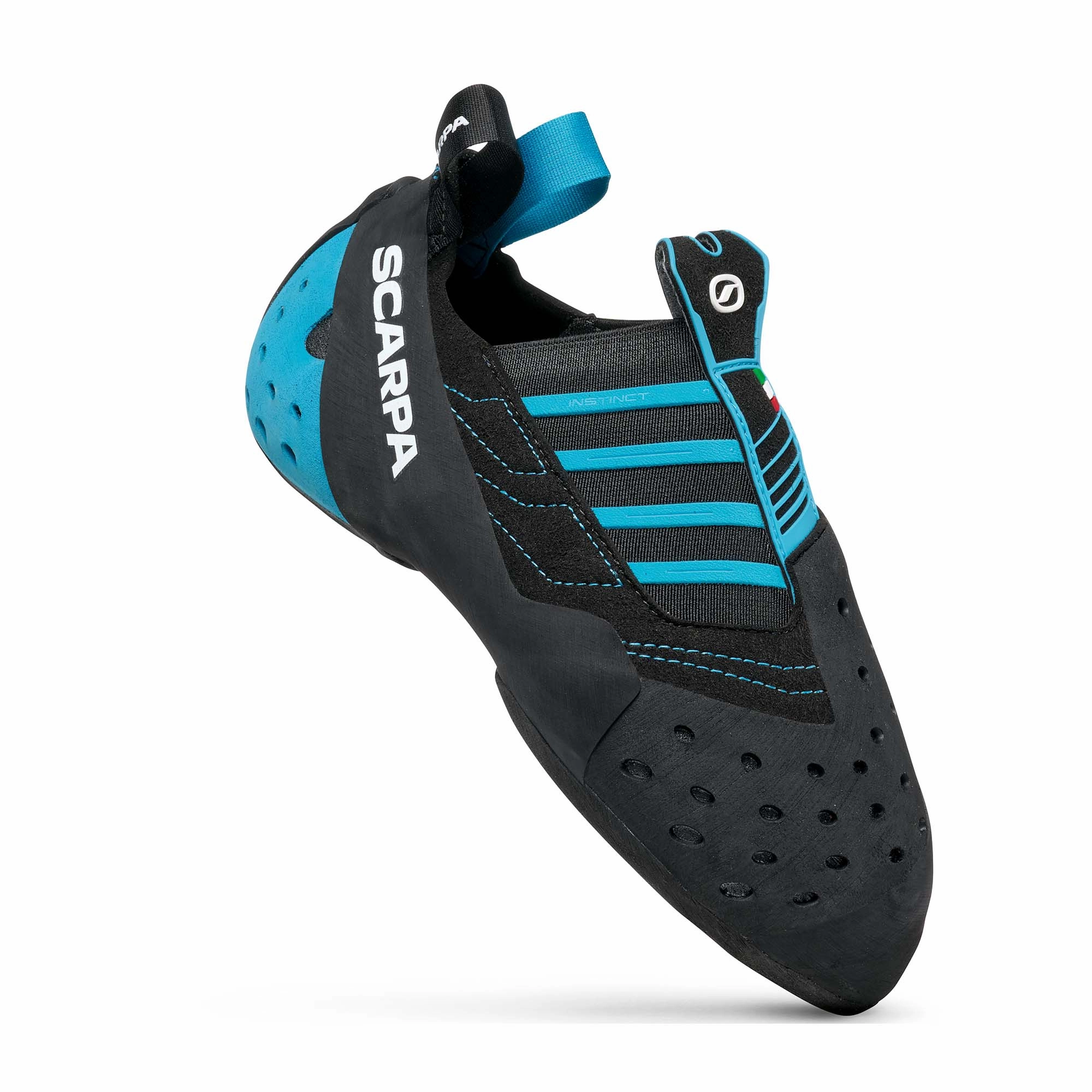 Instinct S Used Climbing Shoe Sale
