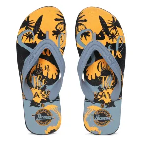 Paragon  HWK3710G Men Stylish Lightweight Flipflops | Casual & Comfortable Daily-wear Slippers for Indoor & Outdoor | For Everyday Use Outer Banks Flip Flops