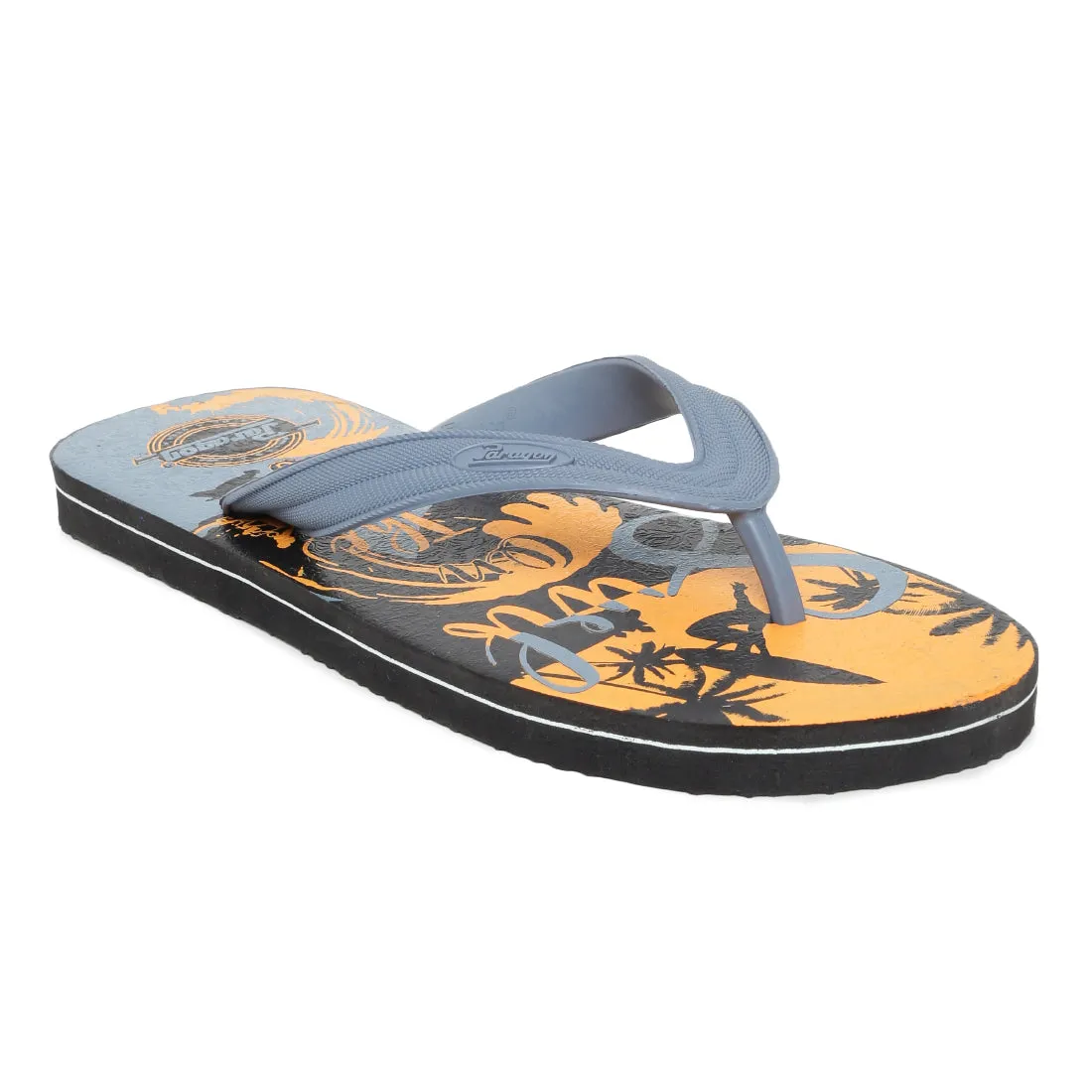 Paragon  HWK3710G Men Stylish Lightweight Flipflops | Casual & Comfortable Daily-wear Slippers for Indoor & Outdoor | For Everyday Use Flip Flop Truth Table
