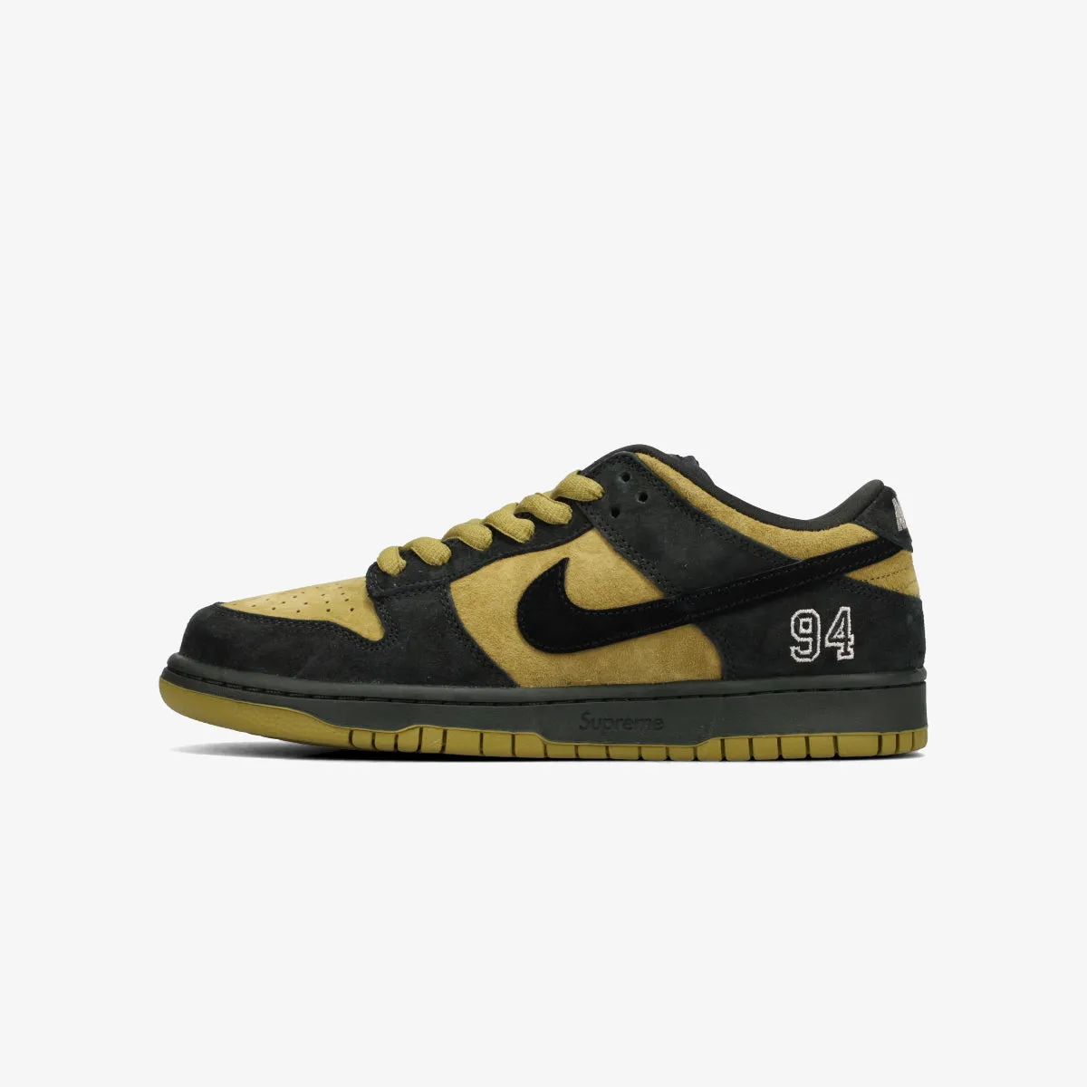 NIKE SB DUNK LOW  SUPREME Nike Air Max Shoes 2013