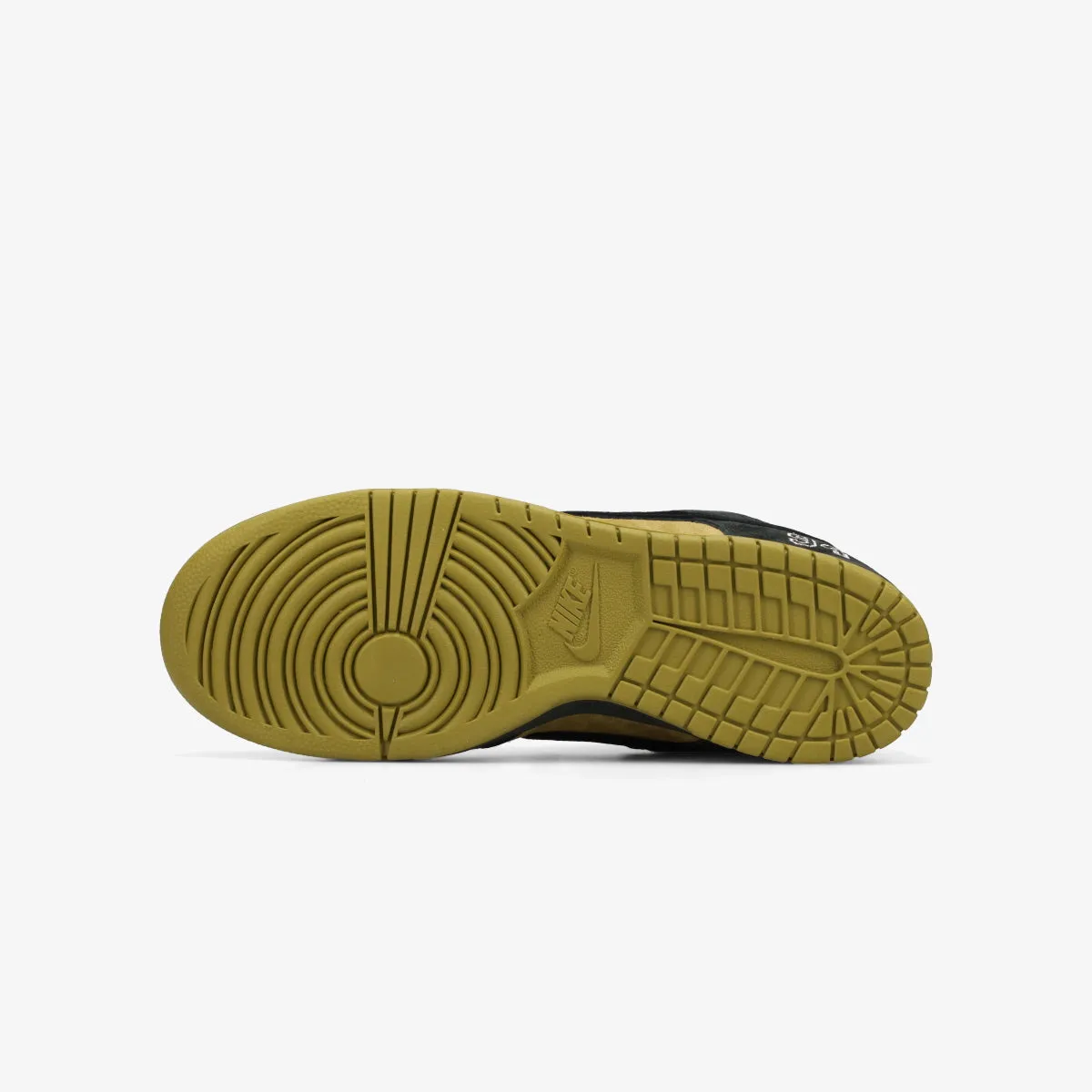 NIKE SB DUNK LOW  SUPREME All Running Shoes Nike