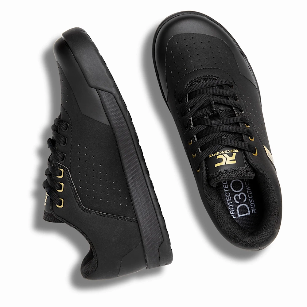 Lightweight Running Shoes For Flat Feet RIDE CONCEPTS HELLION ELITE WOMENS SHOES