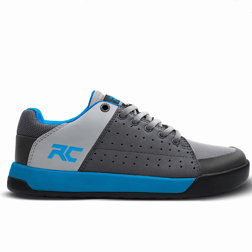 RIDE CONCEPTS LIVEWIRE YOUTH SHOES Best Winter Shoes For Flat Feet