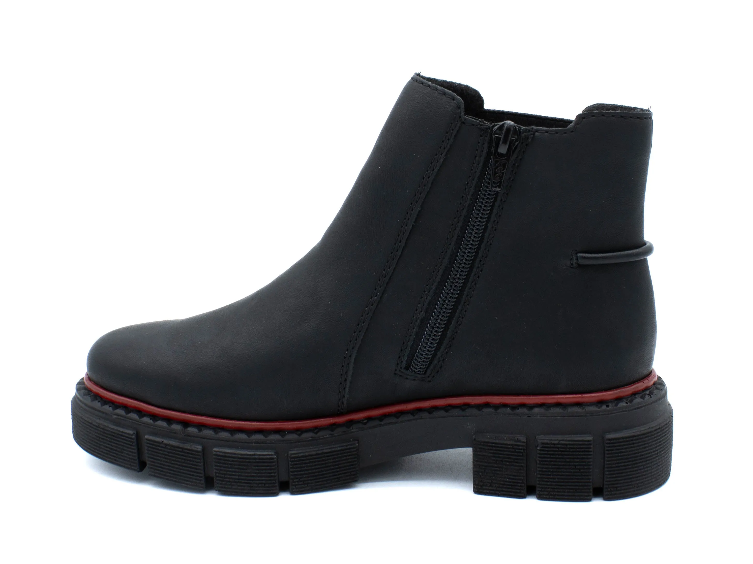 Quad Chelsea Boots RIEKER M385900