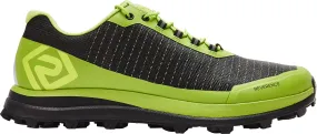 True Motion Trail Running Shoes Ronhill Reverence Mens Trail Running Shoes - Green