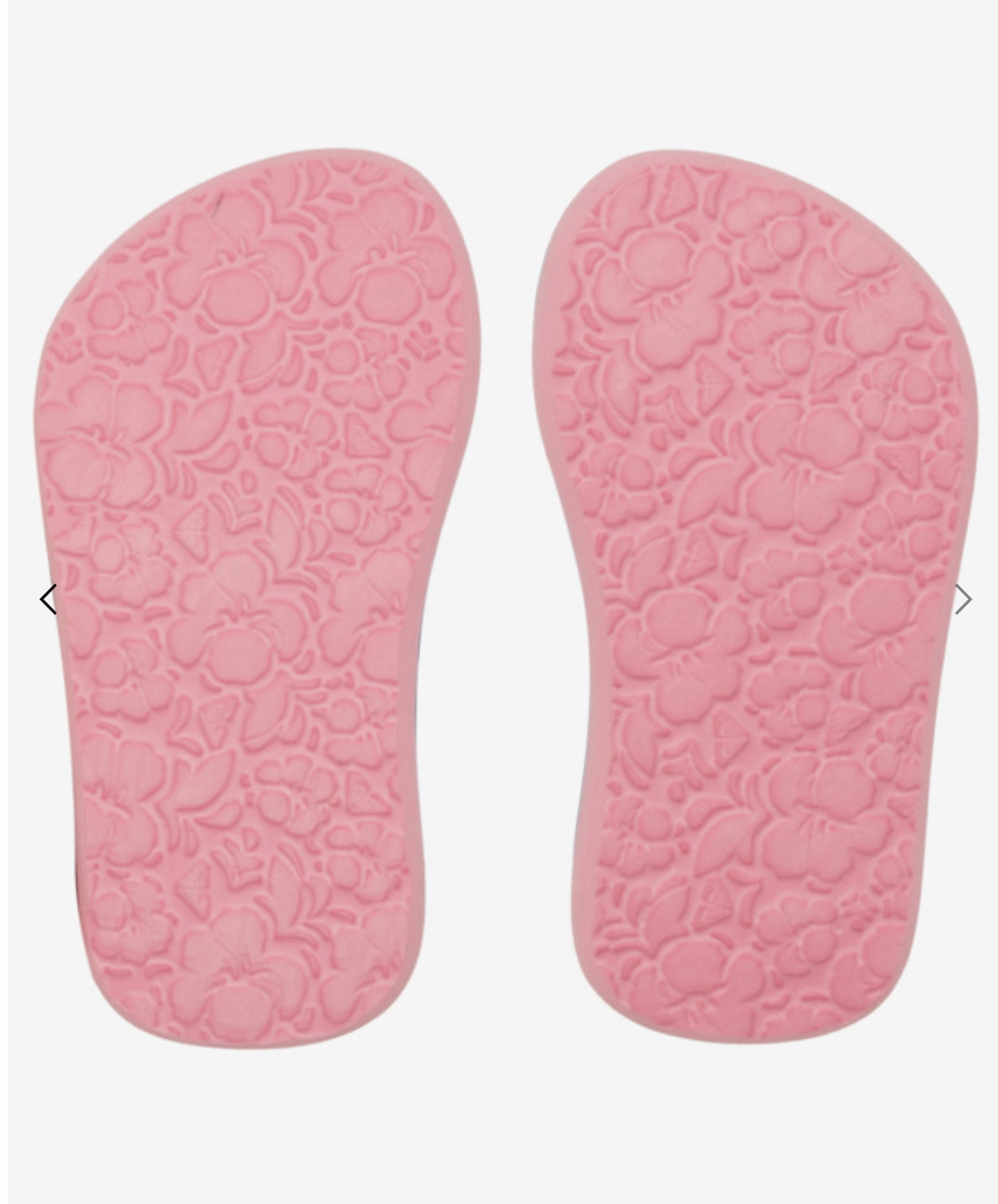 Ugg Espadrille Wedge Roxy Finn - Sandals For Girls