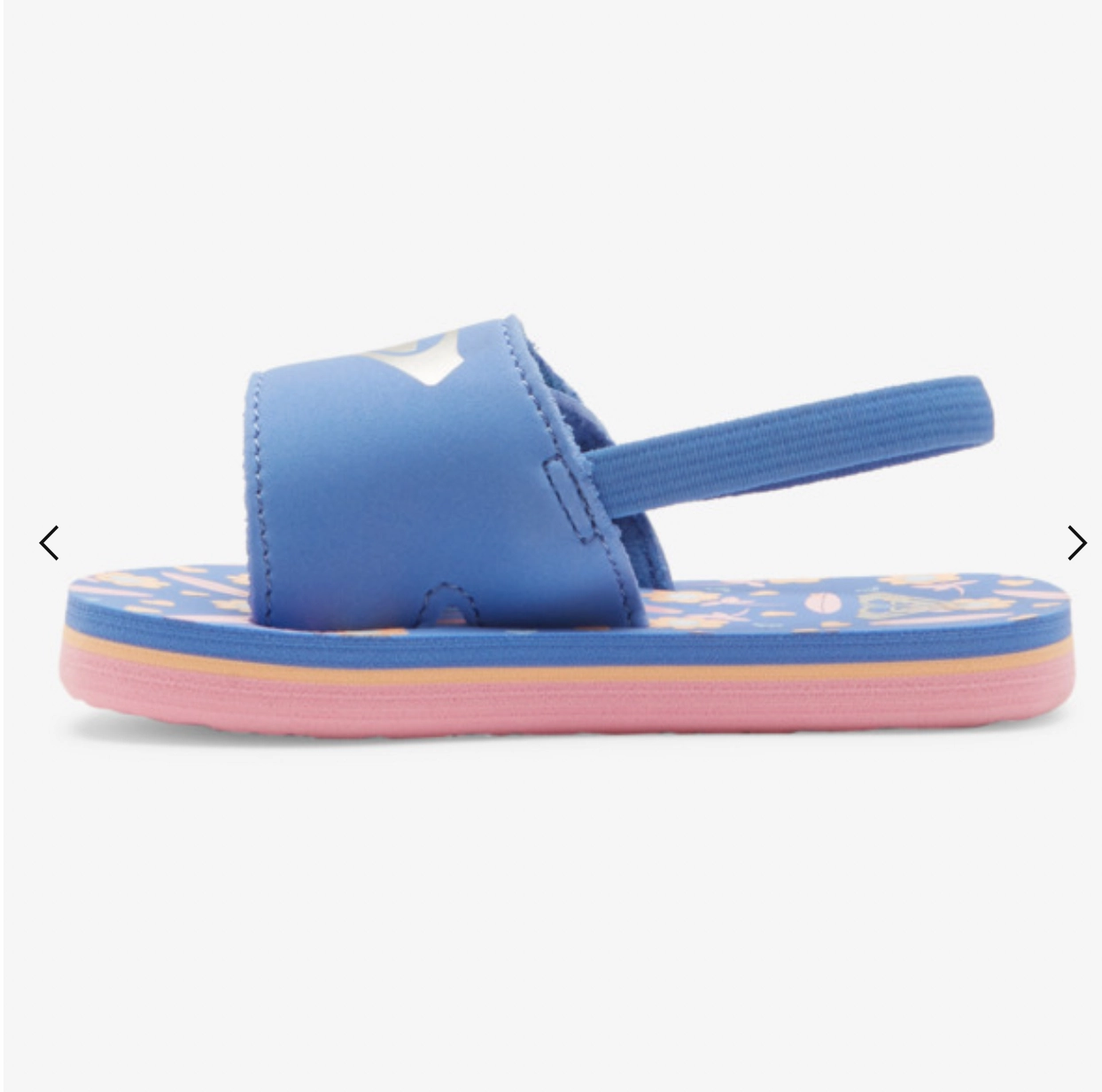 Roxy Finn - Sandals For Girls Celine Espadrille Sandals